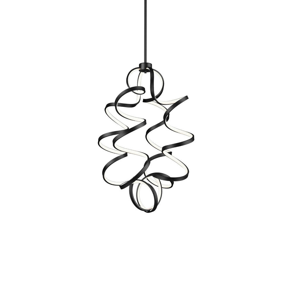 Chandeliers-Kuzco Lighting Inc-CH93934