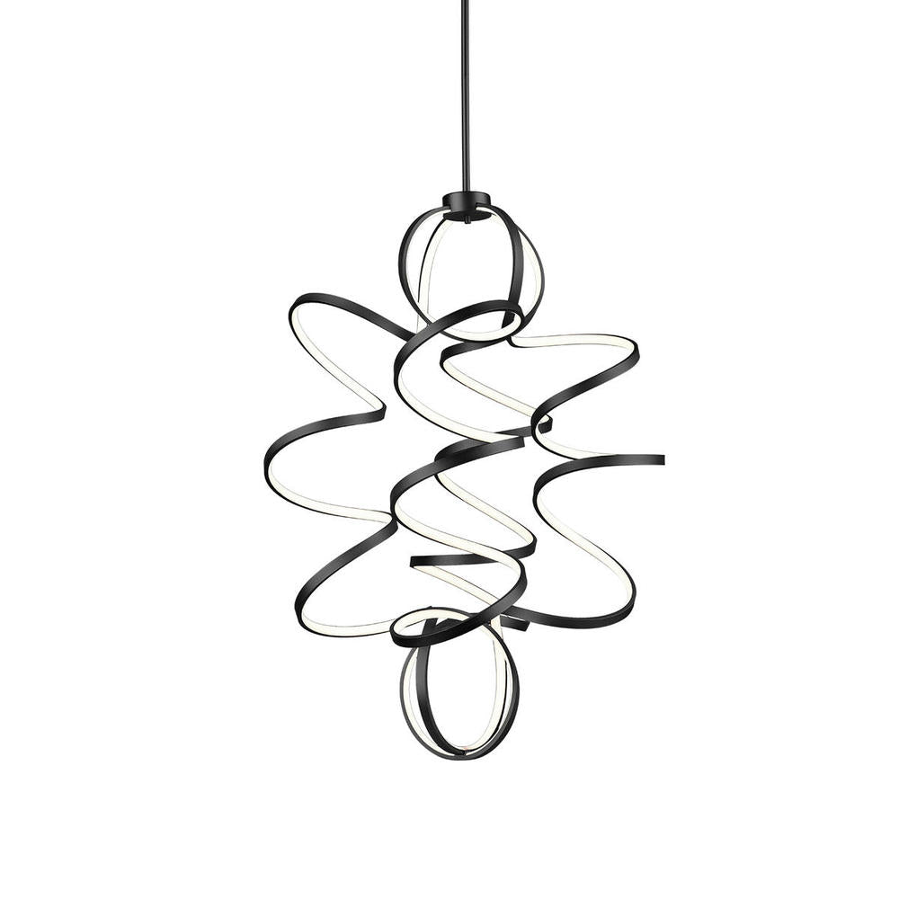 Chandeliers-Kuzco Lighting Inc-CH93941