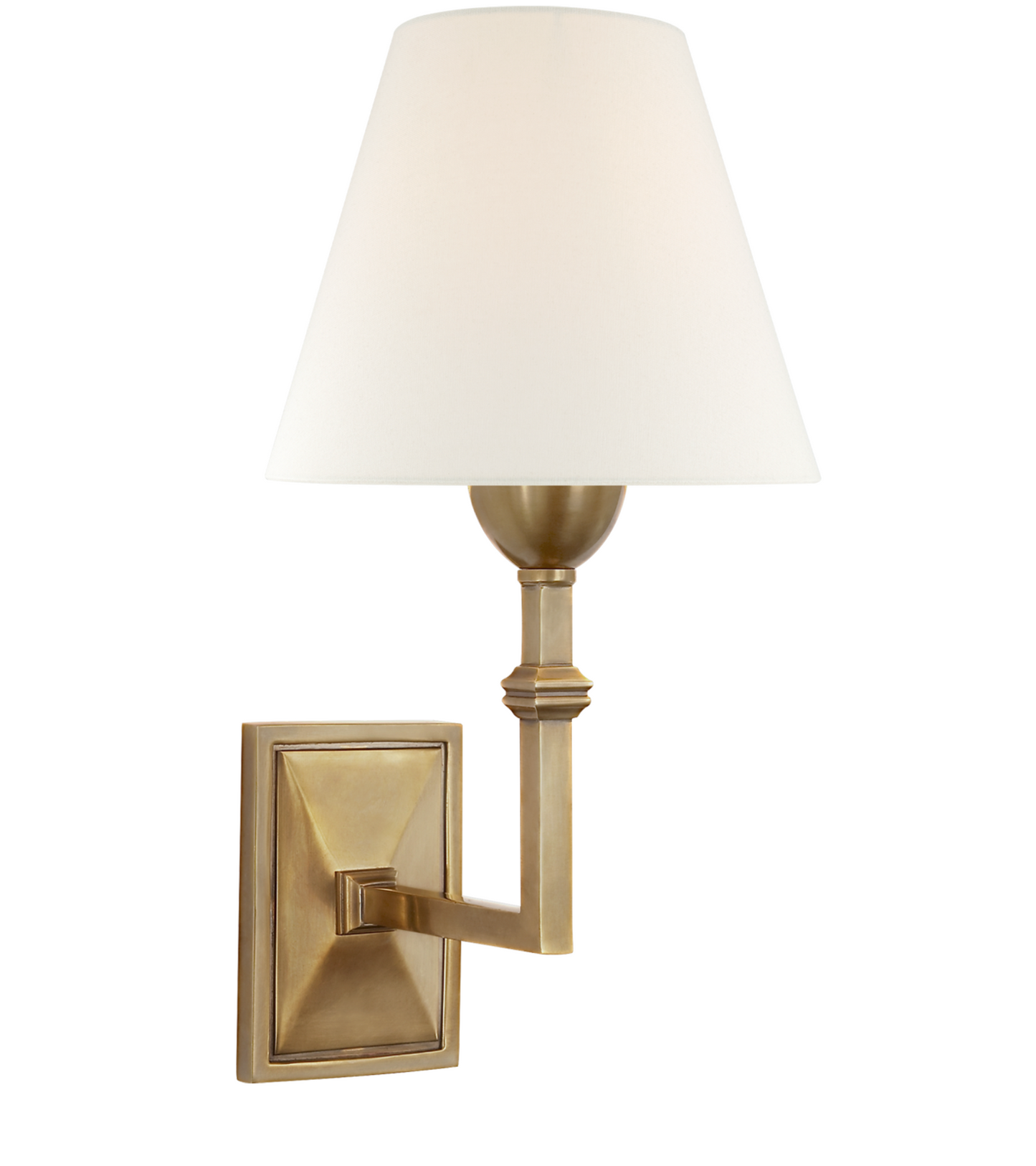 Alexa Hampton Jane Sconce AH2305 OPEN BOX