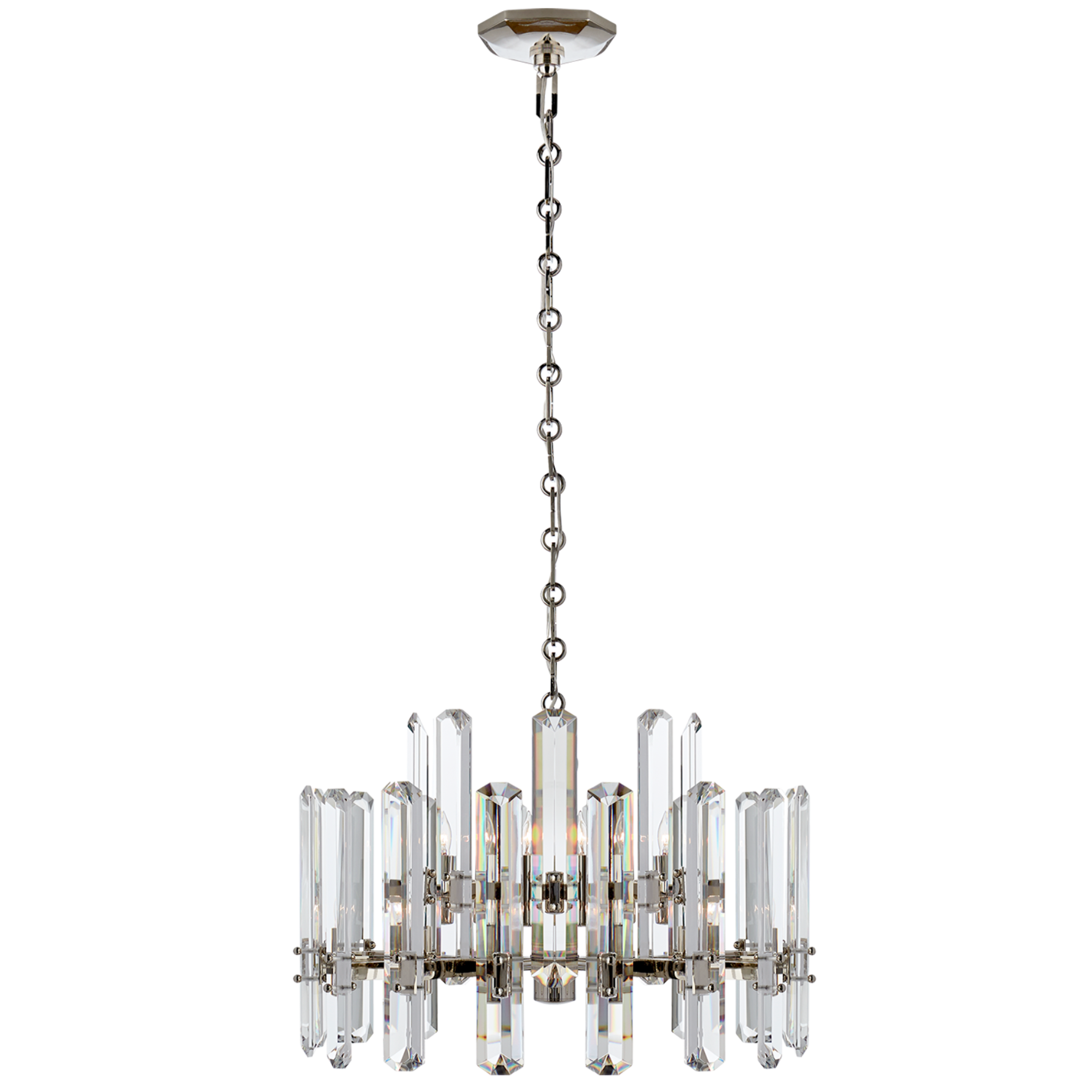 Visual Comfort Aerin Bonnington Chandelier Lighting Fixtures