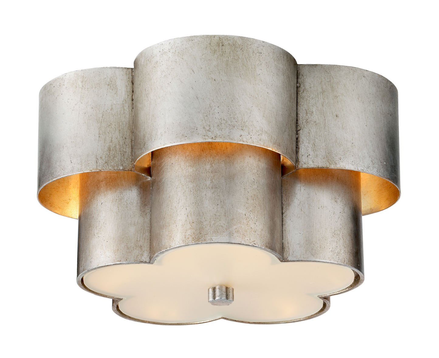 Aerin Arabelle Flush Mount ARN4306 OPEN BOX