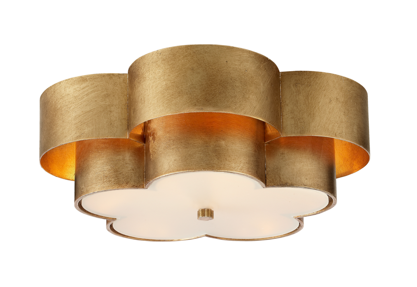 Aerin Arabelle Large Flush Mount ARN4307 OPEN BOX