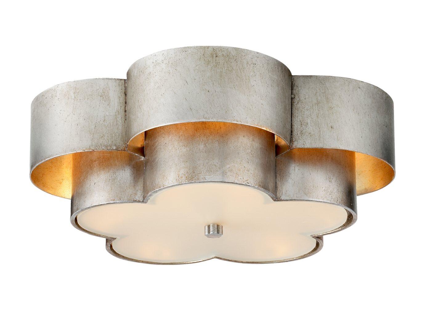Aerin Arabelle Large Flush Mount ARN4307 OPEN BOX