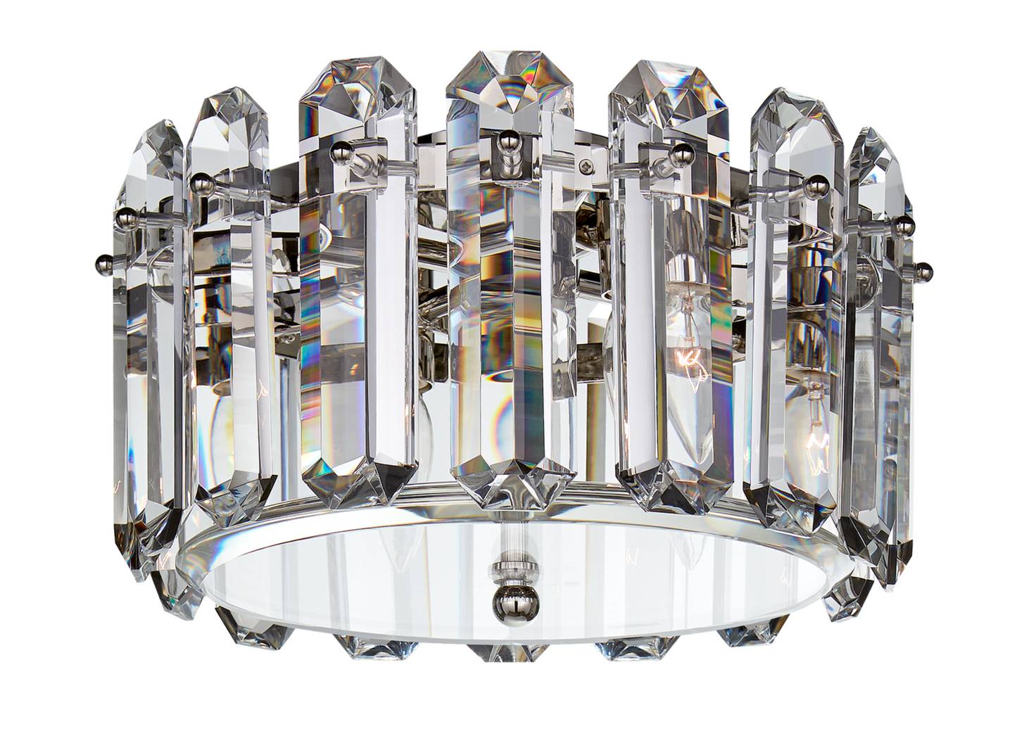 Aerin Bonnington Small Flush Mount ARN4124 OPEN BOX