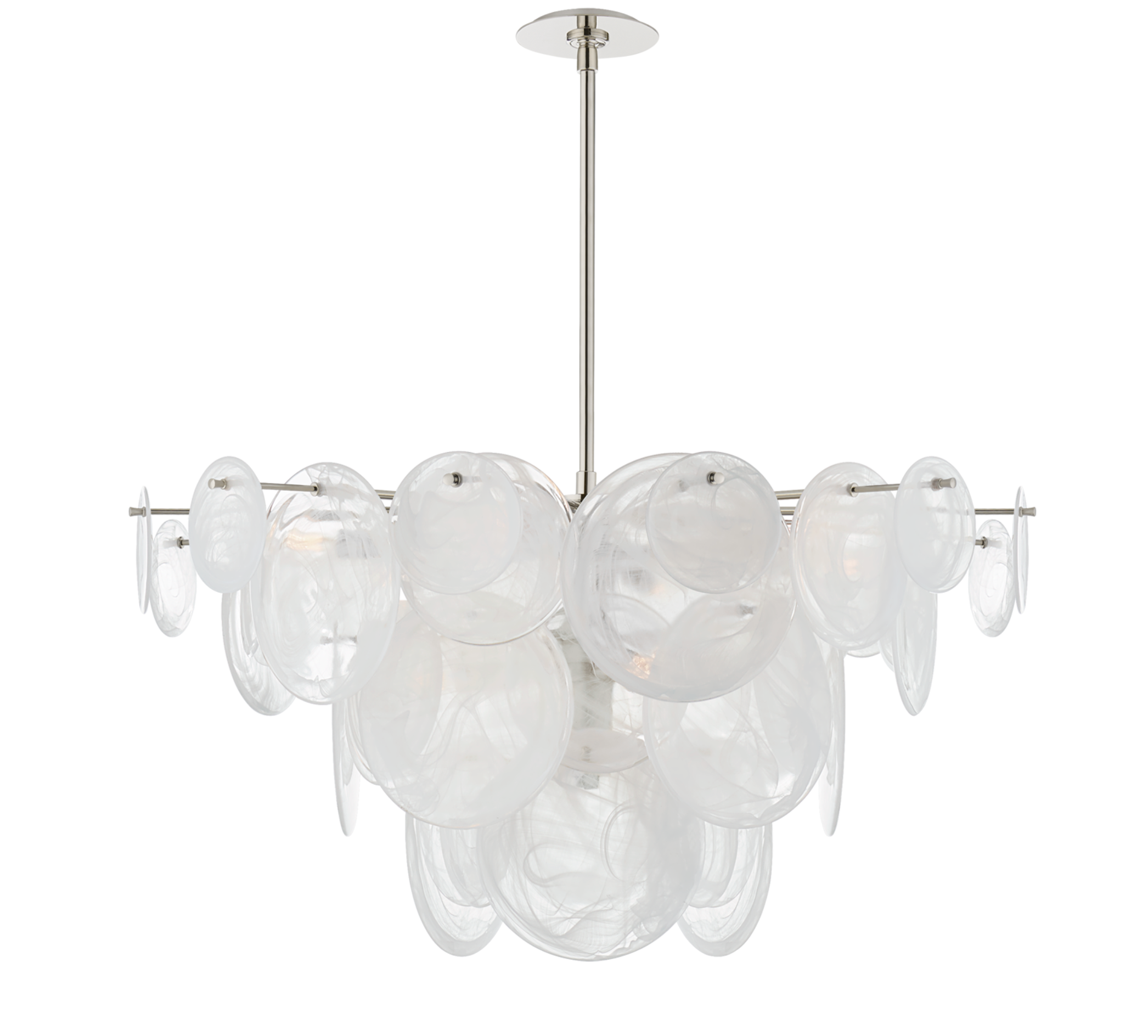 Cheverny Large Chandelier By Visual Comfort Studio