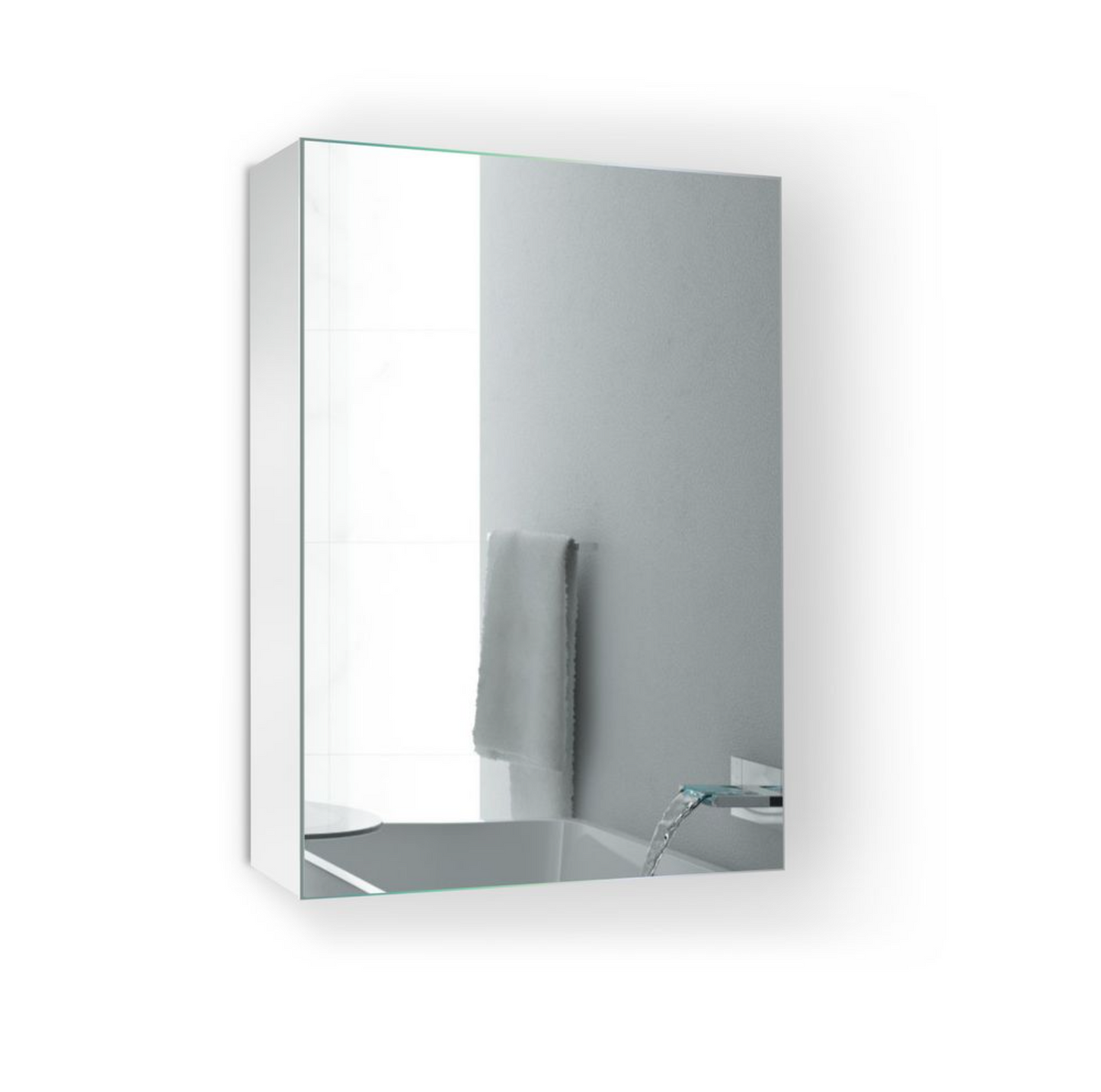 Plaza 20 X 30 Medicine Cabinet with Mirror