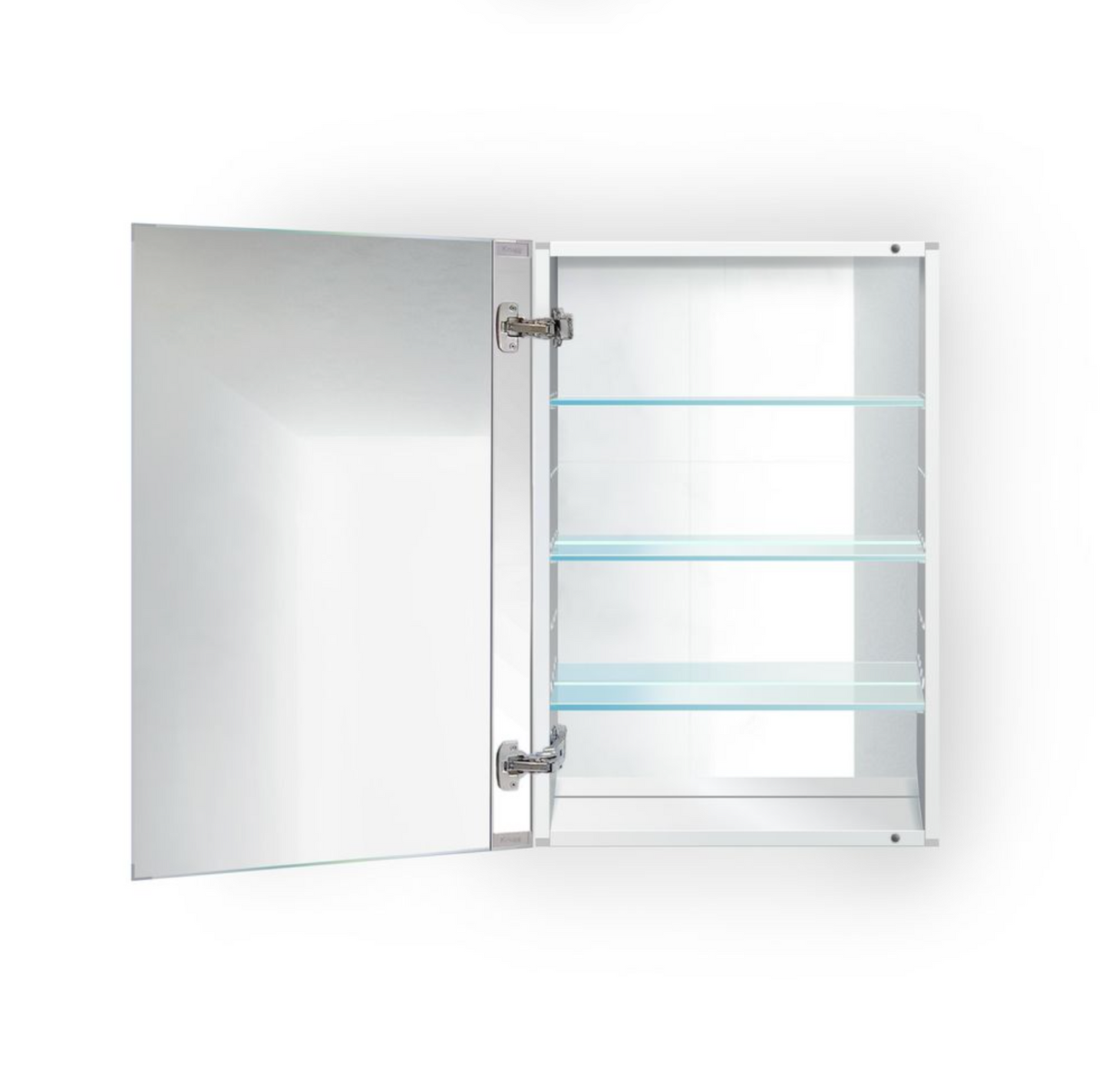 Plaza 20 X 30 Medicine Cabinet with Mirror