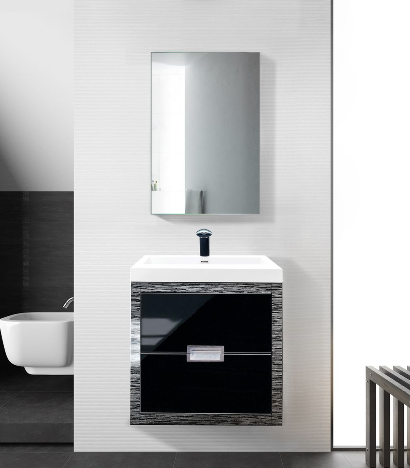 Plaza 20 X 30 Medicine Cabinet with Mirror