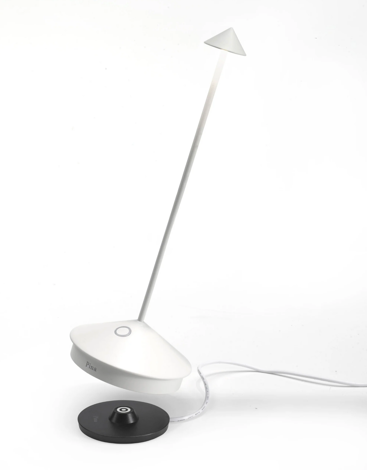 Pina Pro Cordless Rechargeable Table Lamp