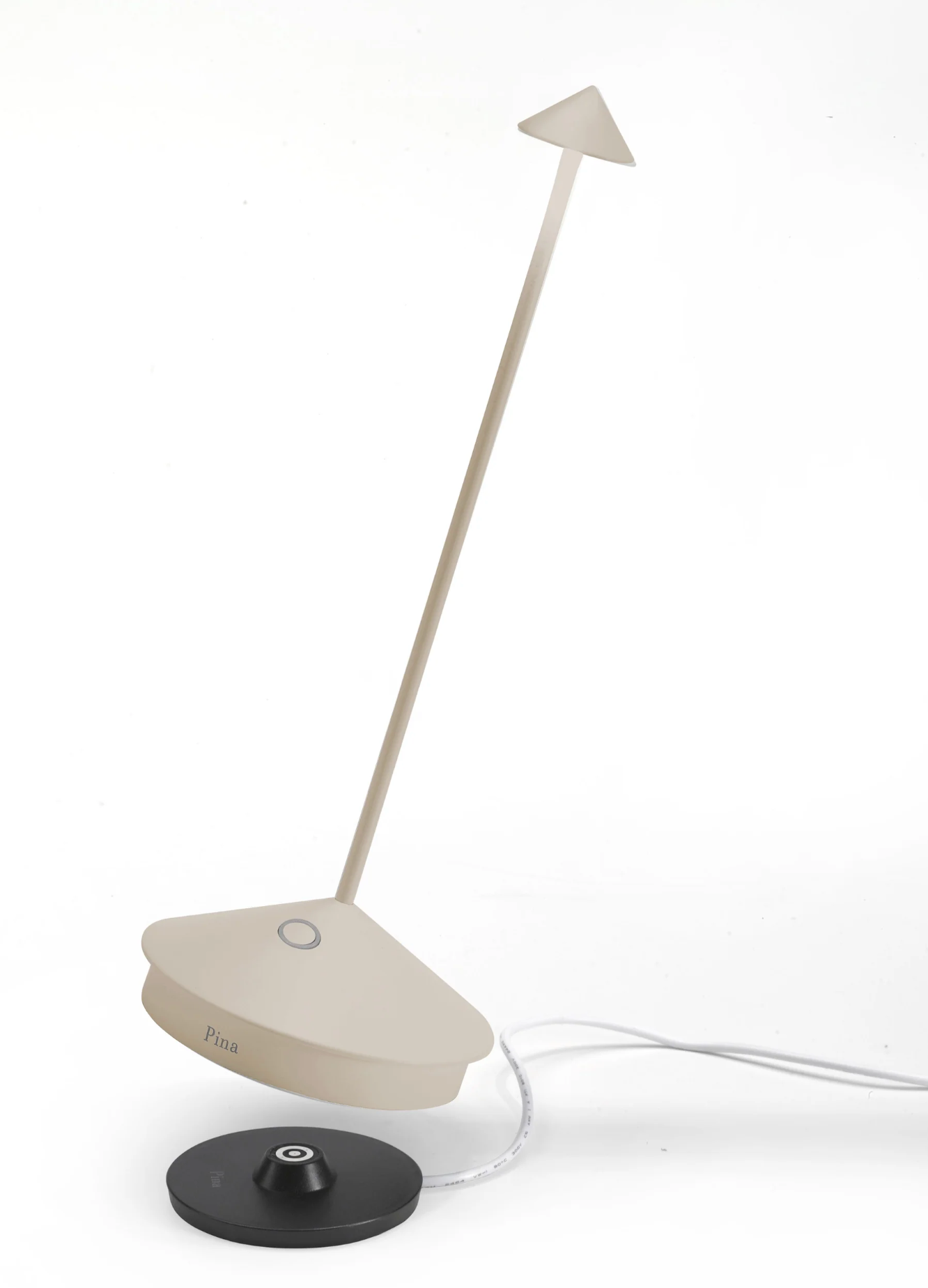 Pina Pro Cordless Rechargeable Table Lamp