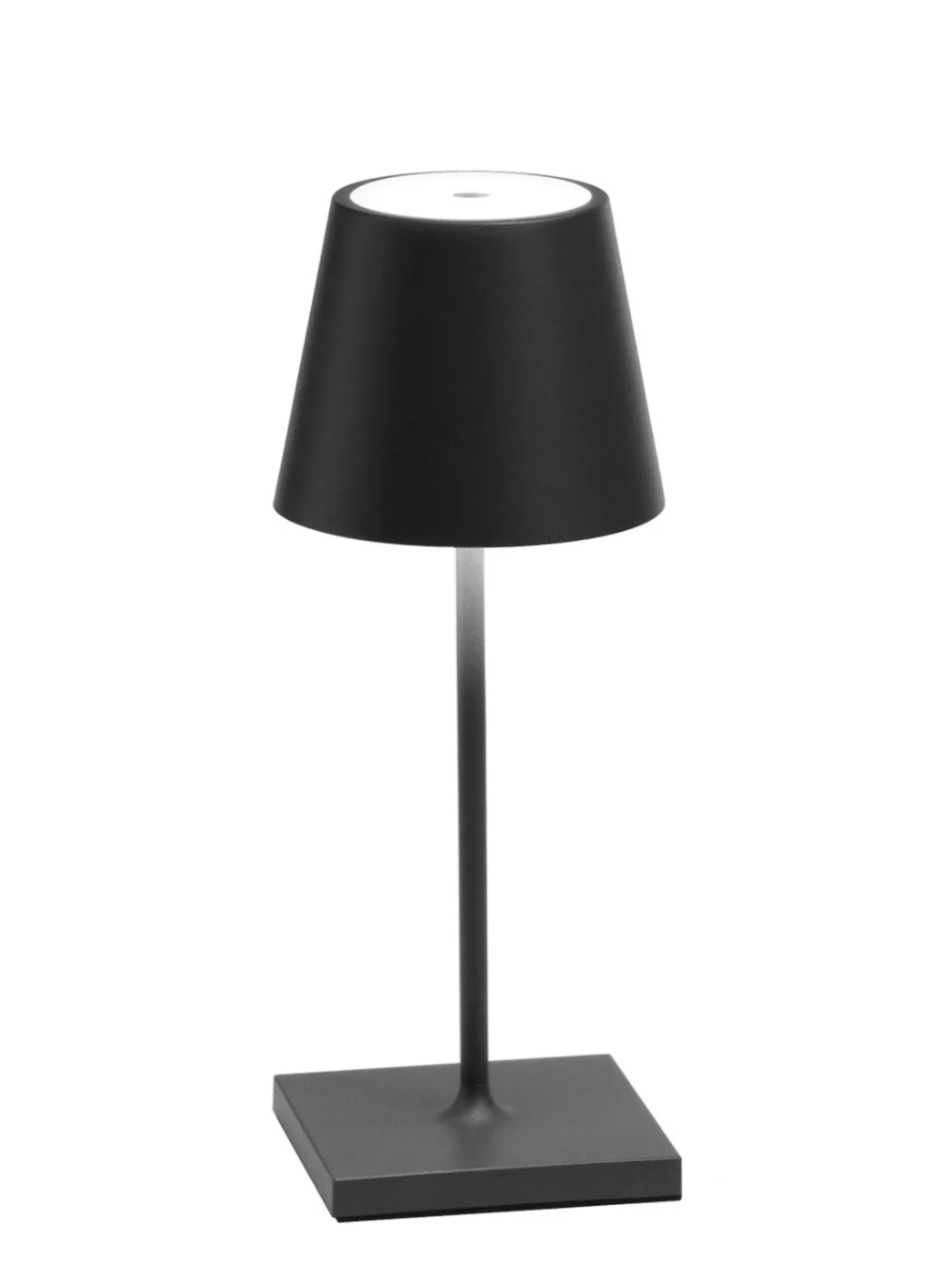 Poldina Pro Mini Cordless Rechargeable Table Lamp