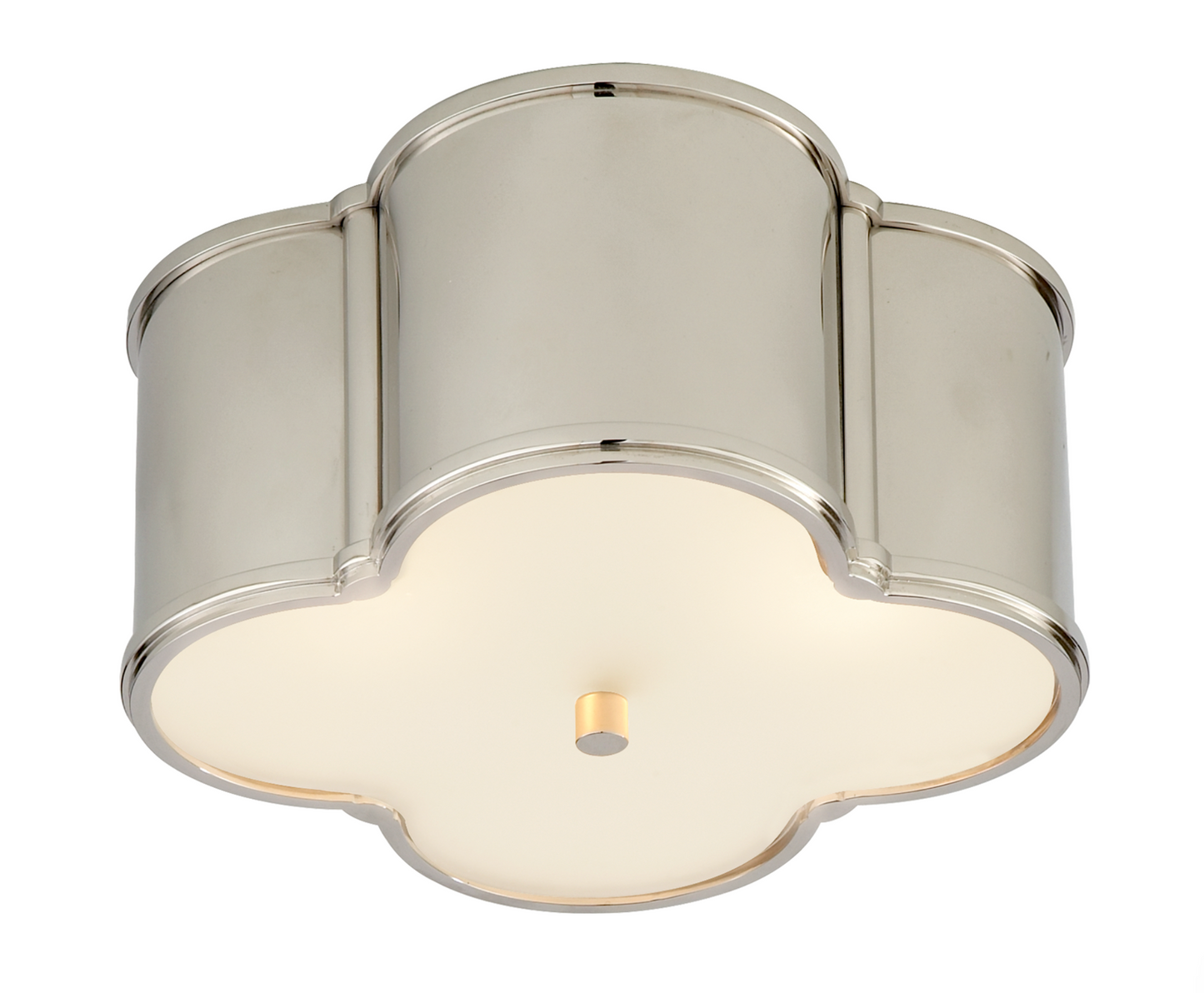 Alexa Hampton Basil Small Flush Mount AH4014 OPEN BOX