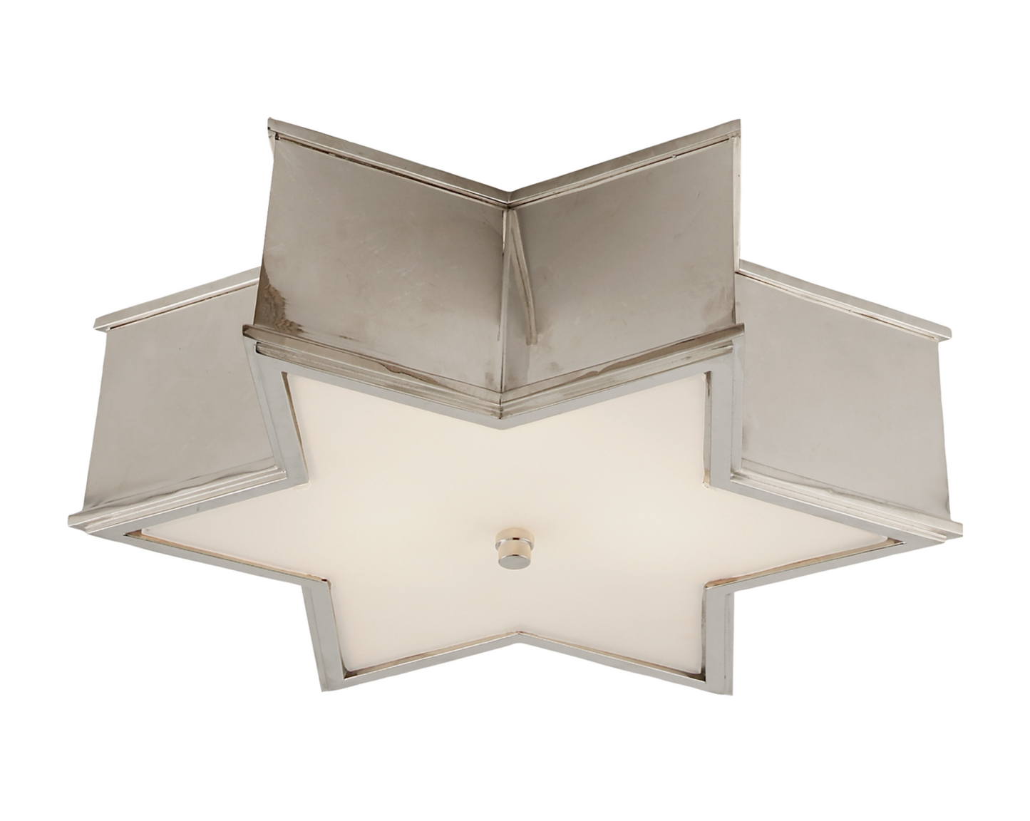 Alexa Hampton Sophia 17" Flush Mount AH4017 OPEN BOX