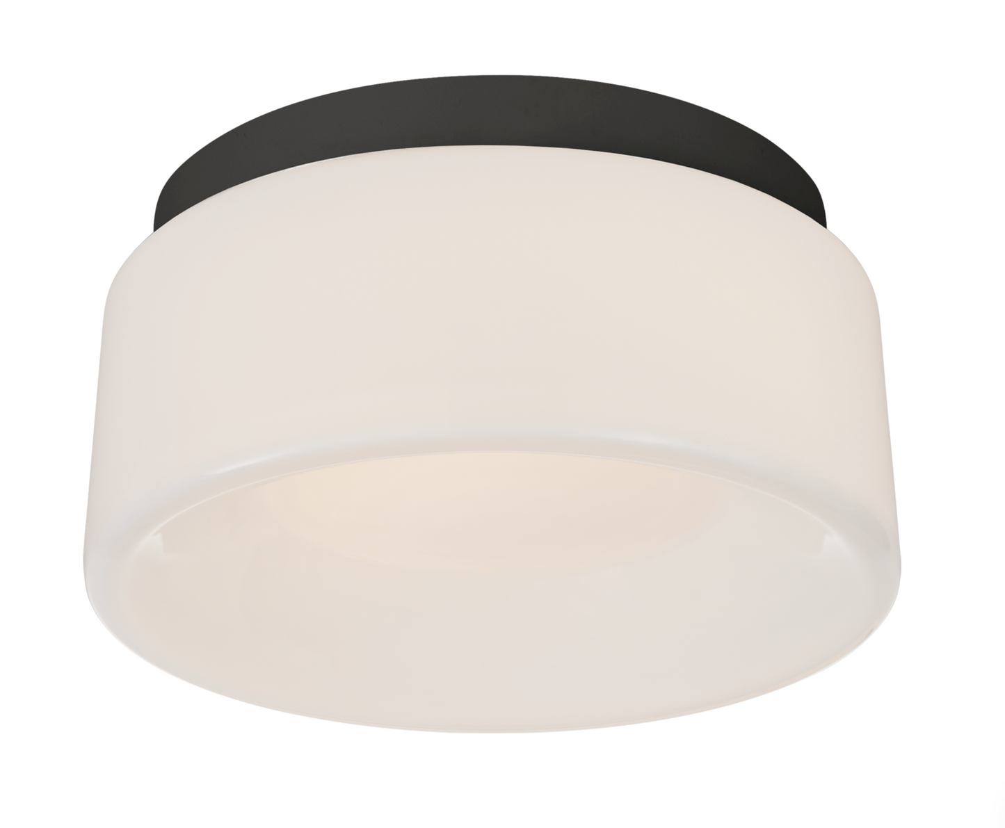 Barbara Barry Halo 5.5" Solitaire Flush Mount BBL4092 OPEN BOX