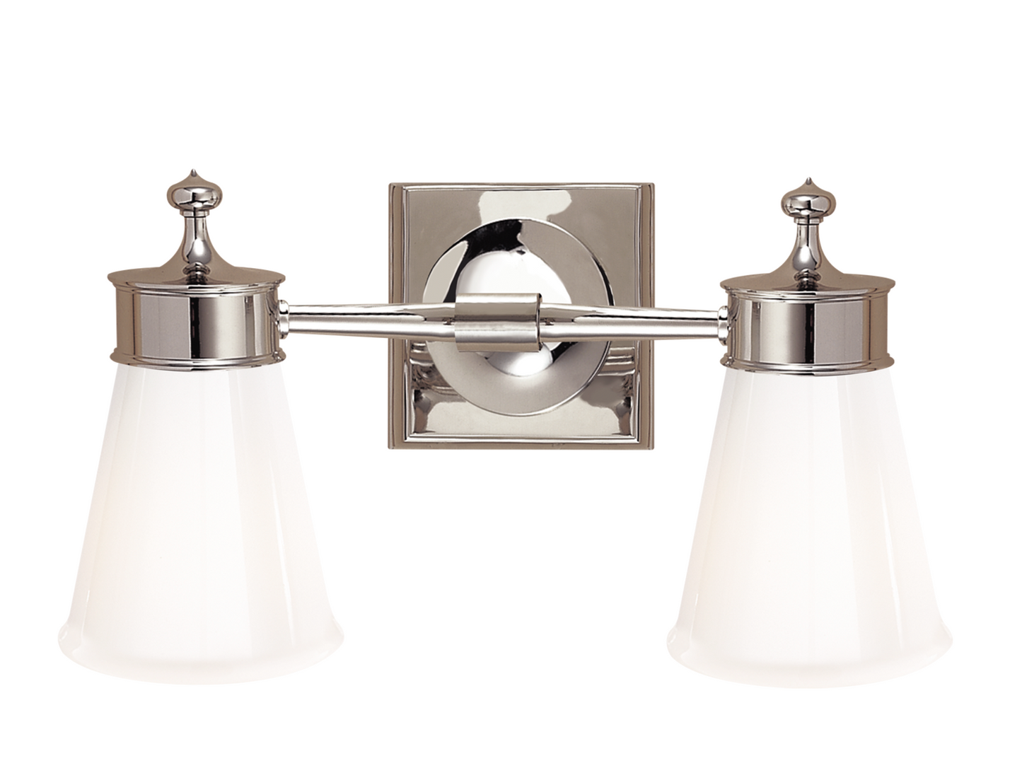 Studio VC Siena Double Sconce SS2002 OPEN BOX