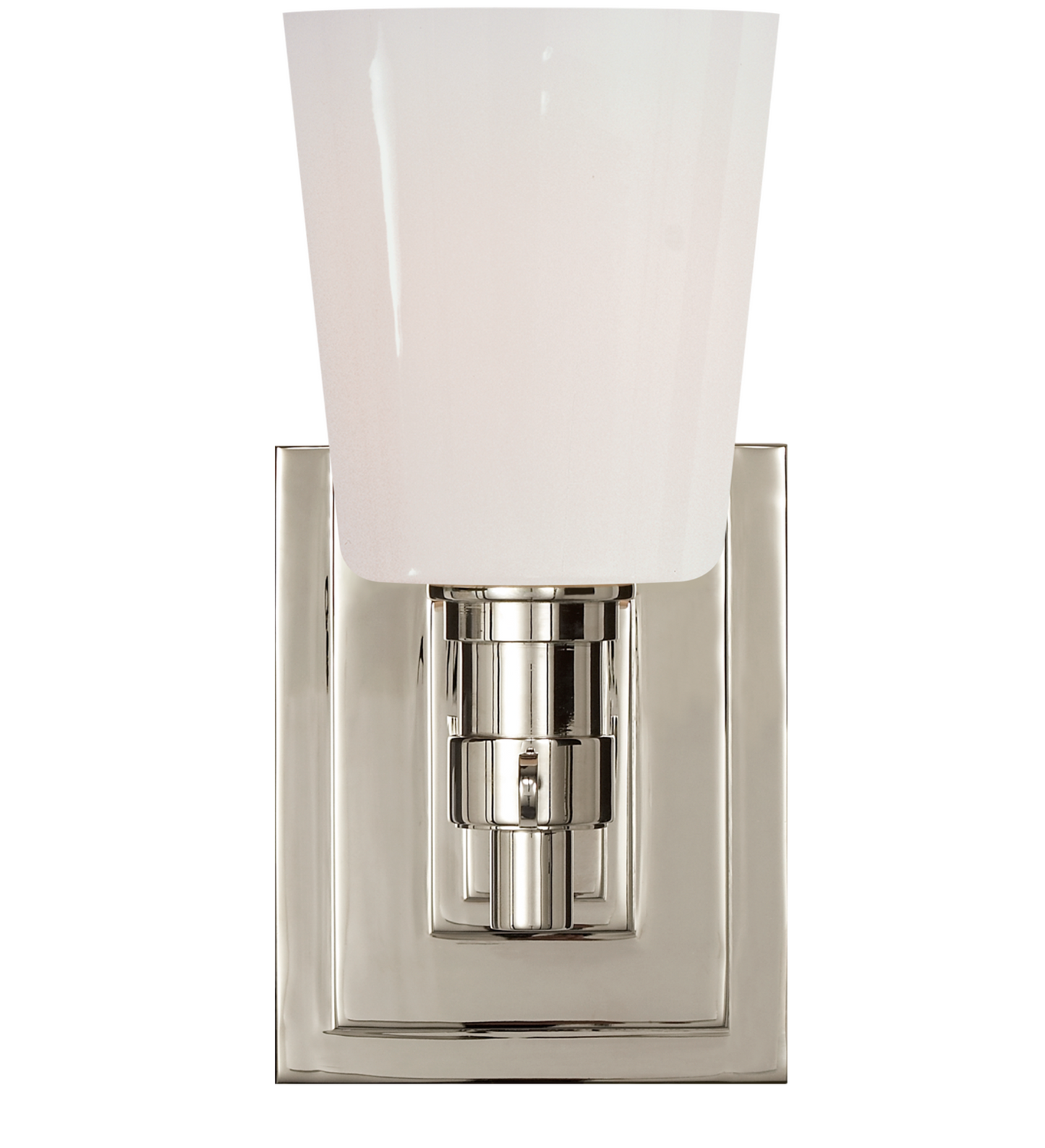 Thomas O'Brien Bryant Bath Sconce TOB2152 OPEN BOX
