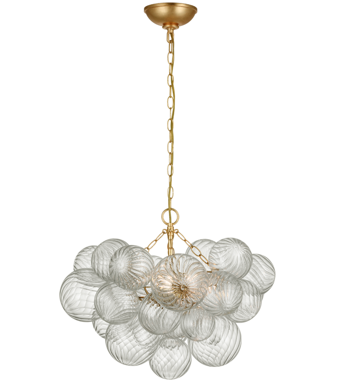 Julie Neill Talia Small Chandelier JN5110 OPEN BOX