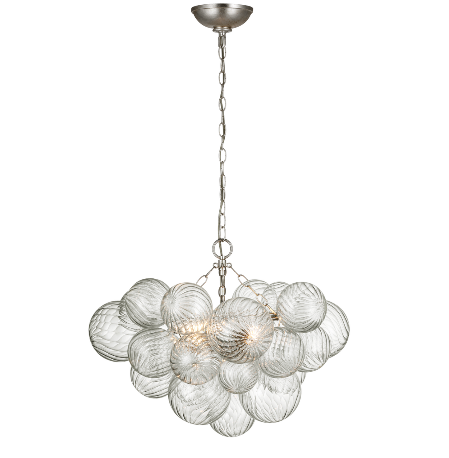 Julie Neill Talia Small Chandelier JN5110 OPEN BOX