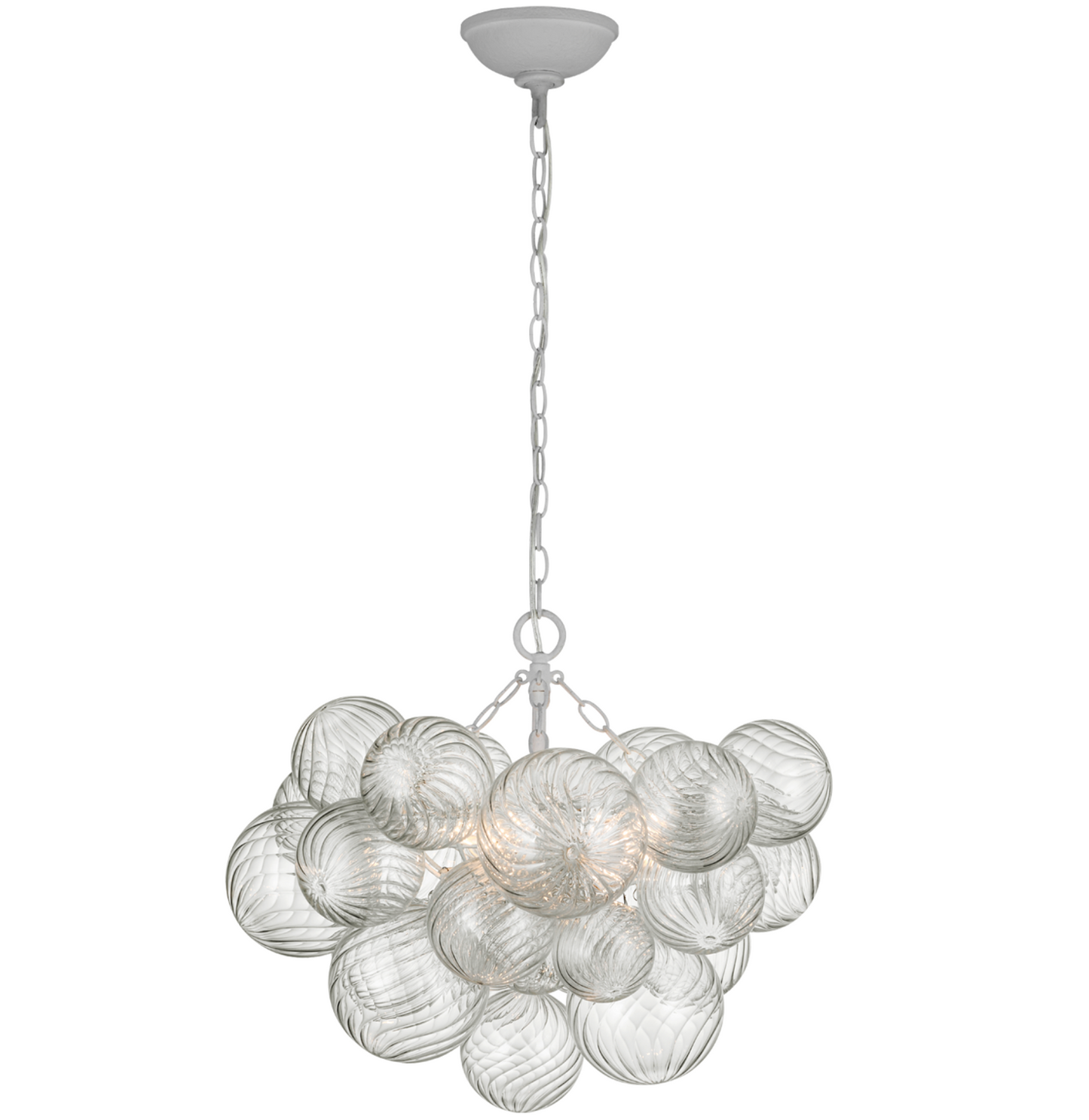 Julie Neill Talia Small Chandelier JN5110 OPEN BOX