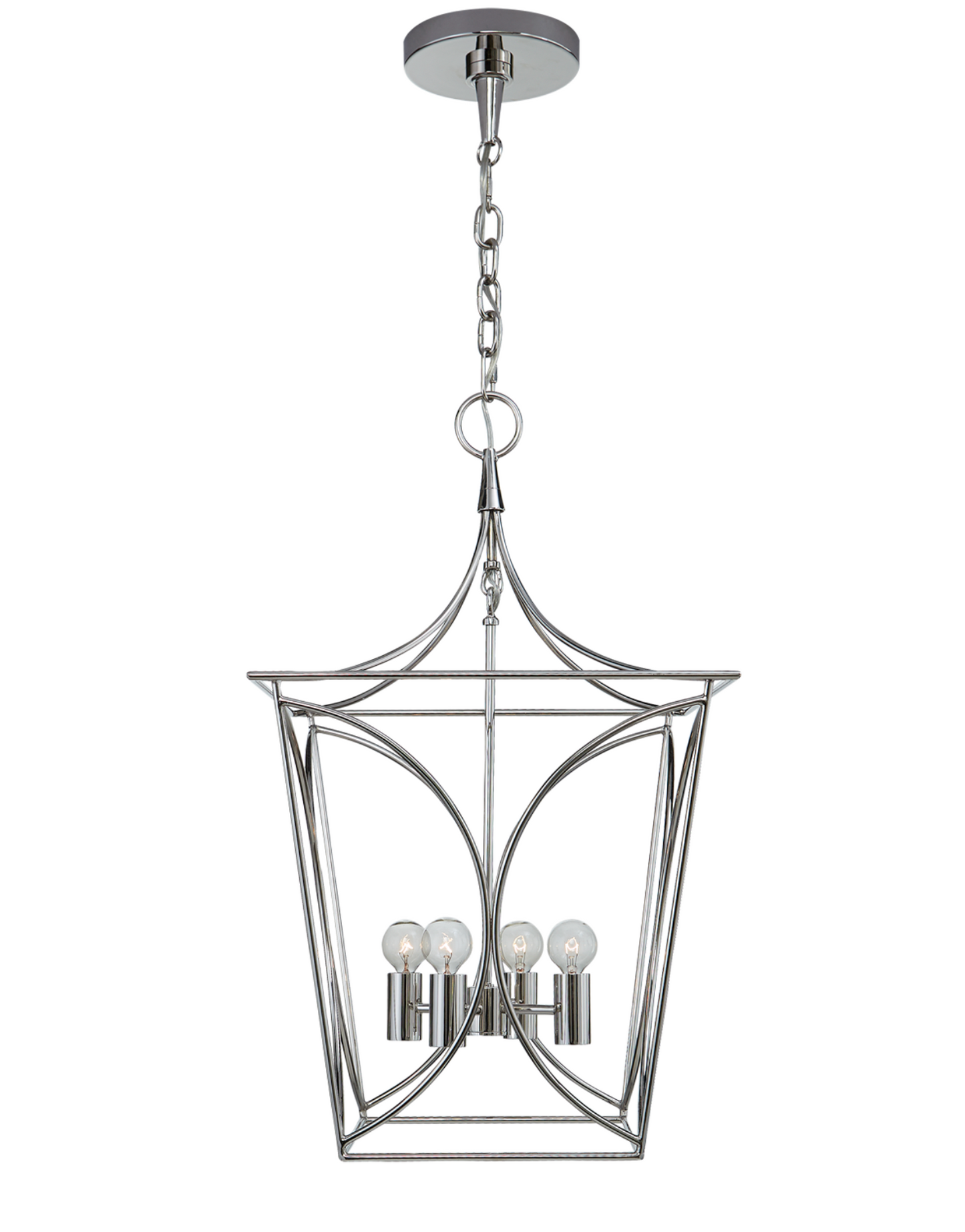 Kate Spade Cavanagh Small Lantern KS5144 OPEN BOX