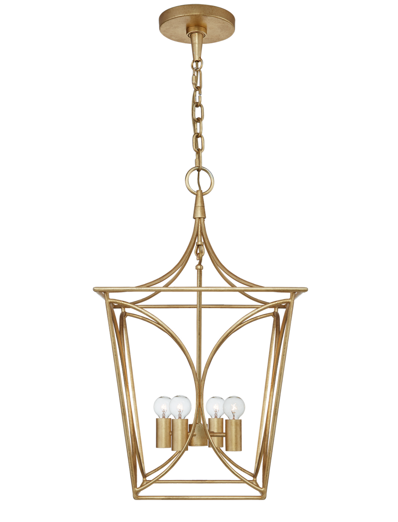 Kate Spade Cavanagh Small Lantern KS5144 OPEN BOX
