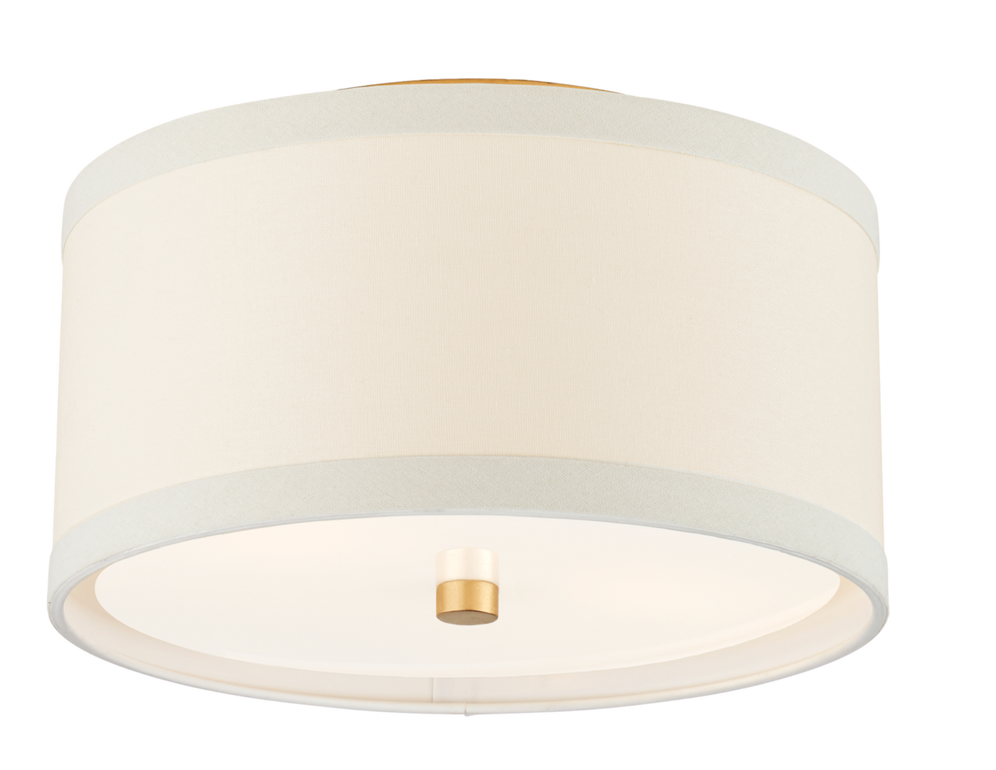 Kate Spade Walker Small Flush Mount KS4070 OPEN BOX