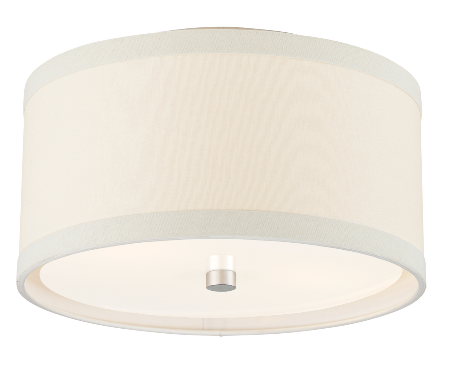 Kate Spade Walker Small Flush Mount KS4070 OPEN BOX