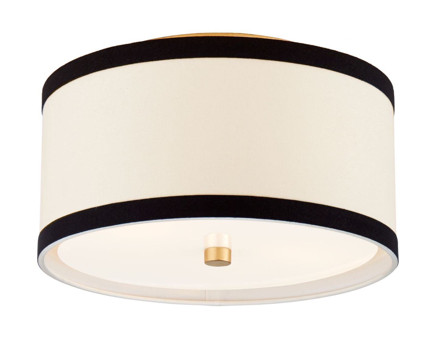 Kate Spade Walker Small Flush Mount KS4070 OPEN BOX