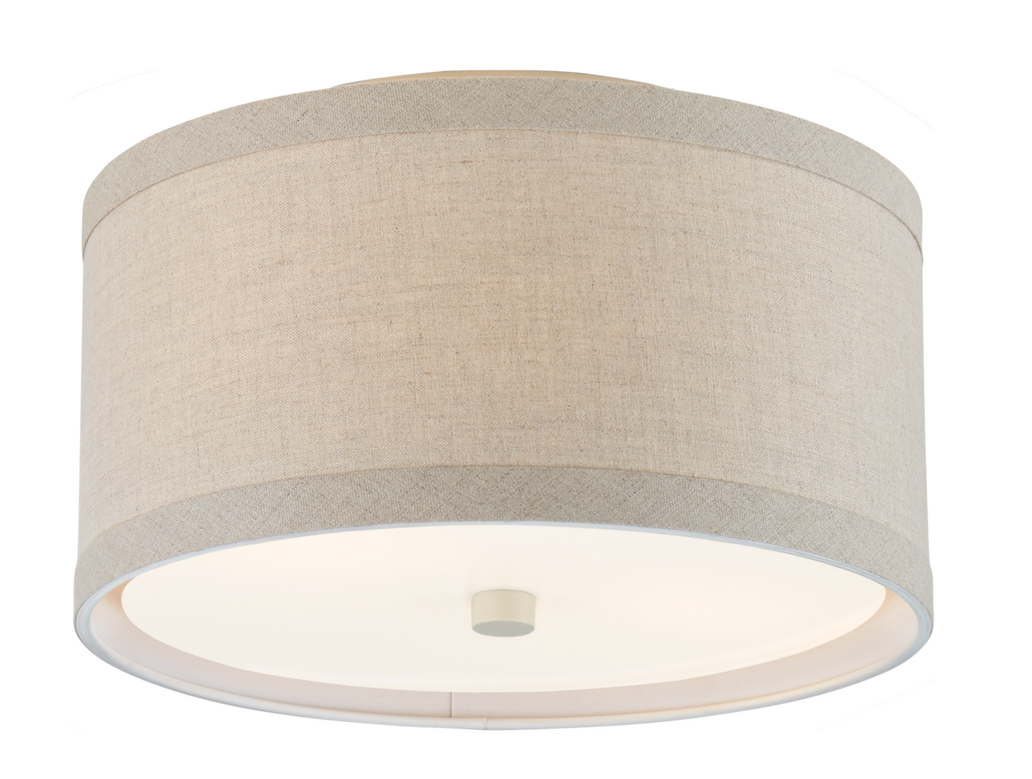 Kate Spade Walker Small Flush Mount KS4070 OPEN BOX