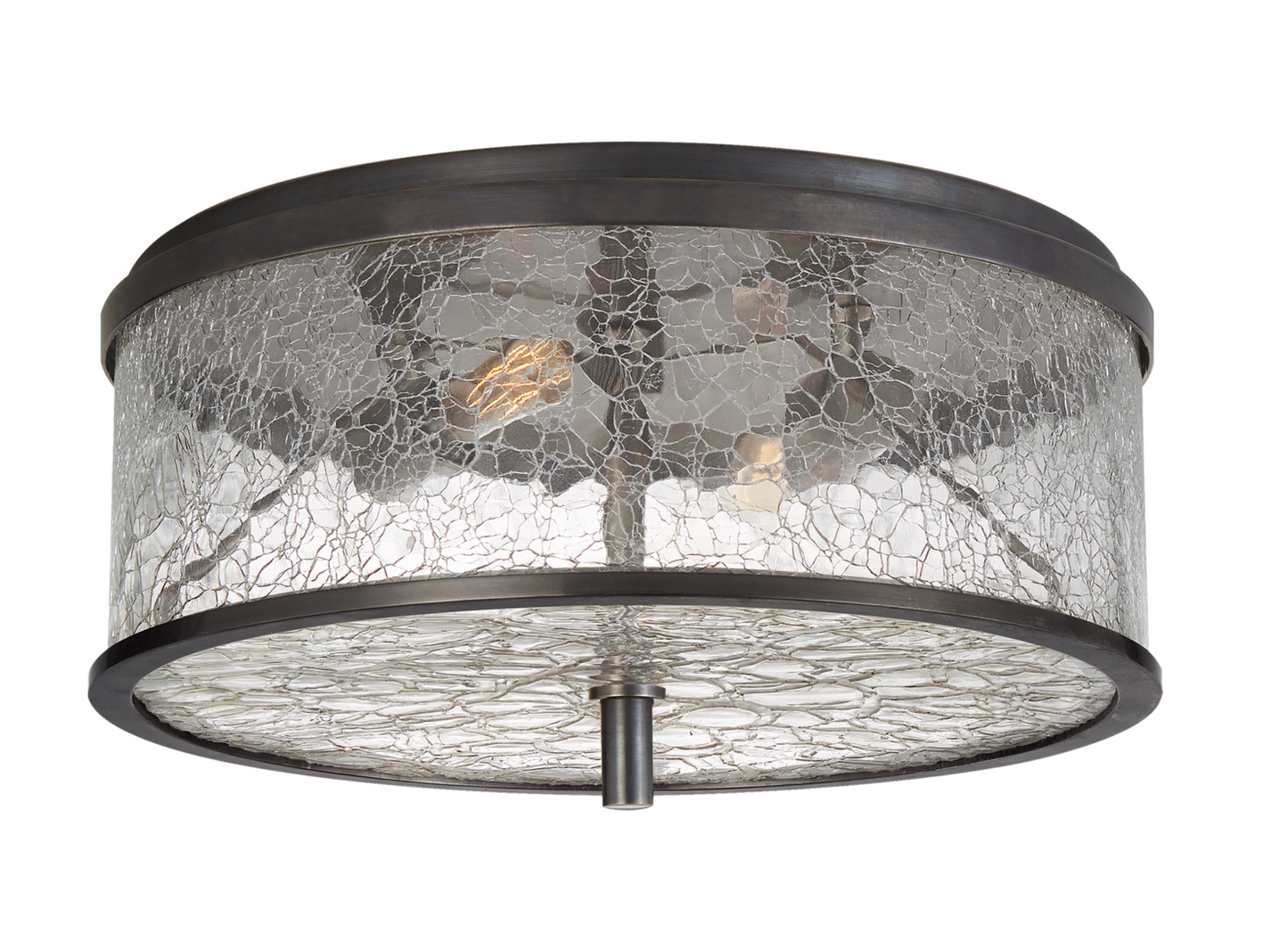 Kelly Wearstler Liaison Medium Flush Mount KW4202 OPEN BOX
