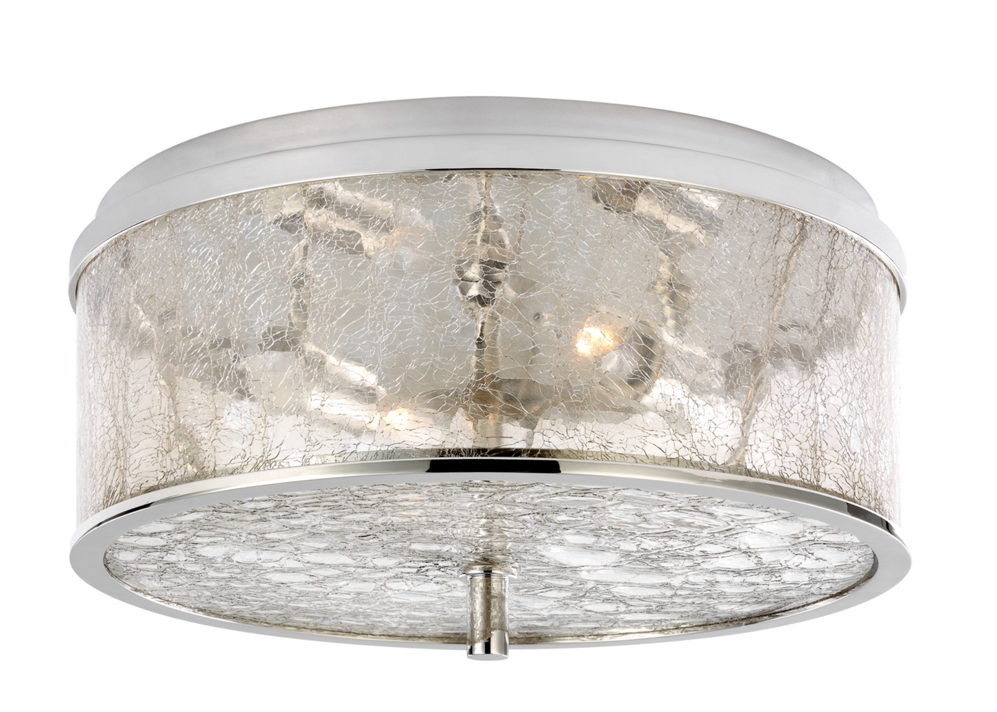 Kelly Wearstler Liaison Medium Flush Mount KW4202 OPEN BOX