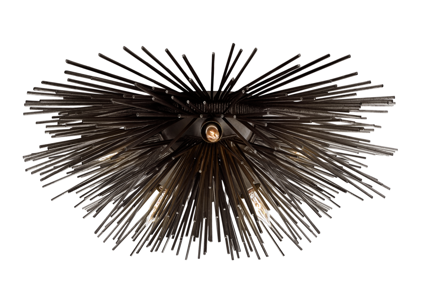 Kelly Wearstler Strada Small Flush Mount KW4065 OPEN BOX