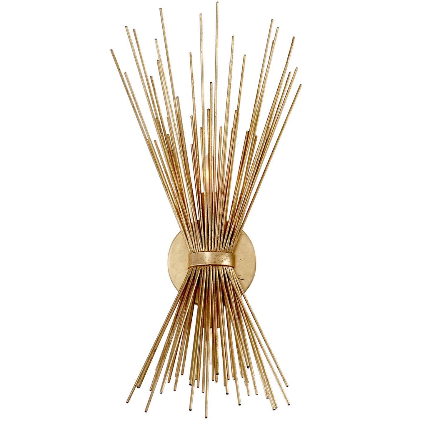 Kelly Wearstler Strada Small Sconce KW2070 OPEN BOX