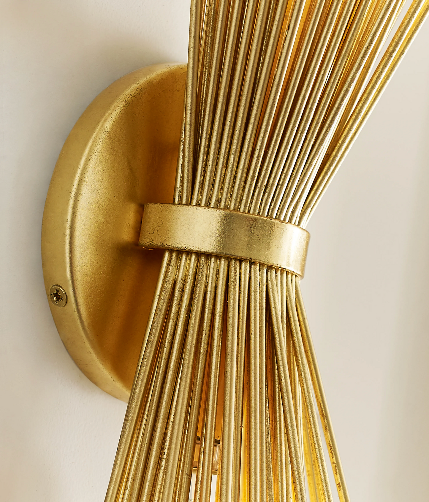 Kelly Wearstler Strada Small Sconce KW2070 OPEN BOX