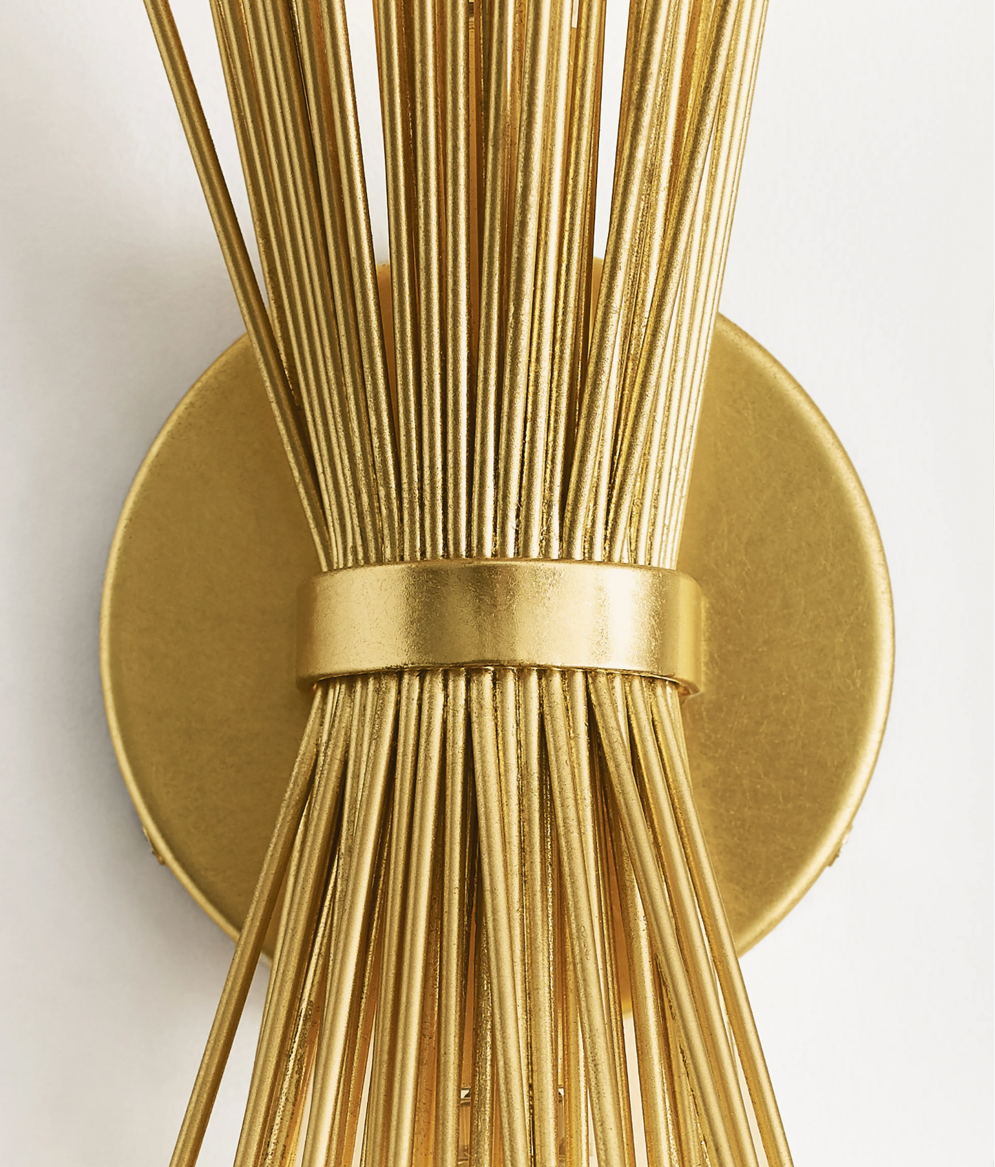 Kelly Wearstler Strada Small Sconce KW2070 OPEN BOX