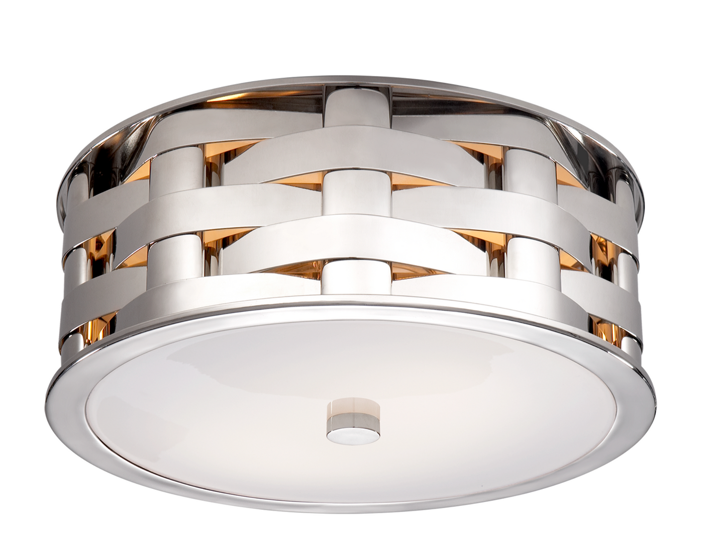 Ralph Lauren Ella Woven Small Flush Mount RL4090 OPEN BOX