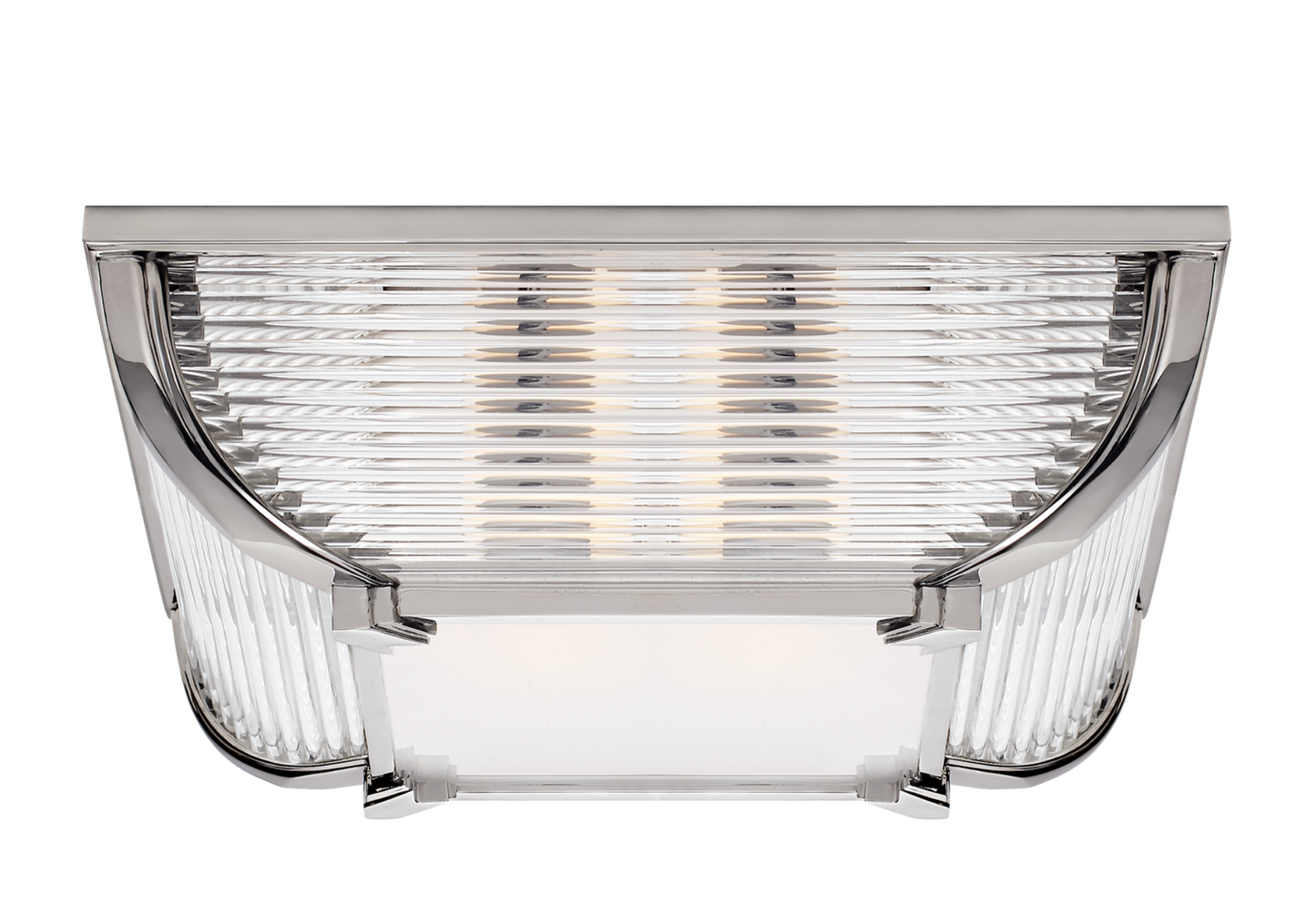 Ralph Lauren Perry Large Round Flush Mount RL4072 OPEN BOX