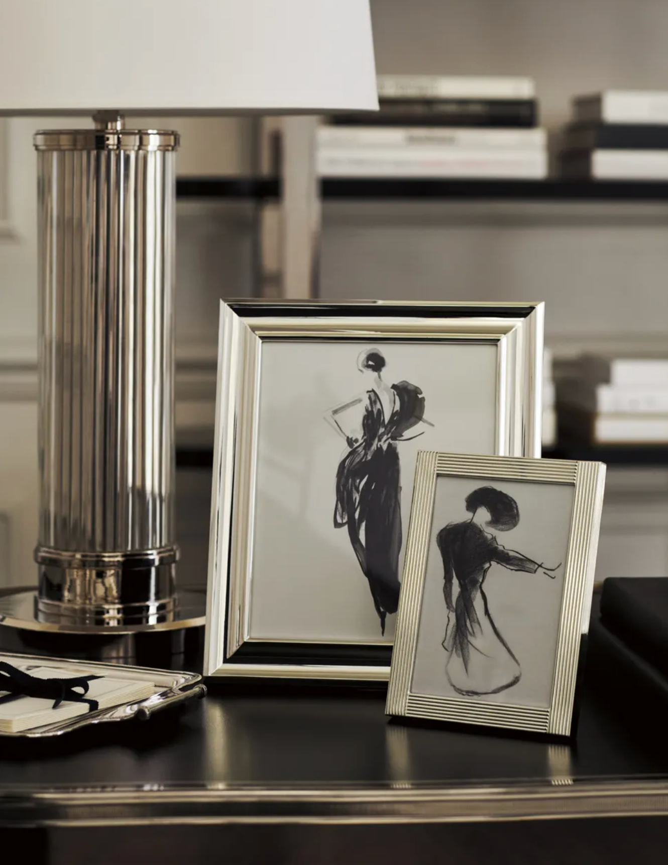 Ralph Lauren Allen Table Lamp RL3082