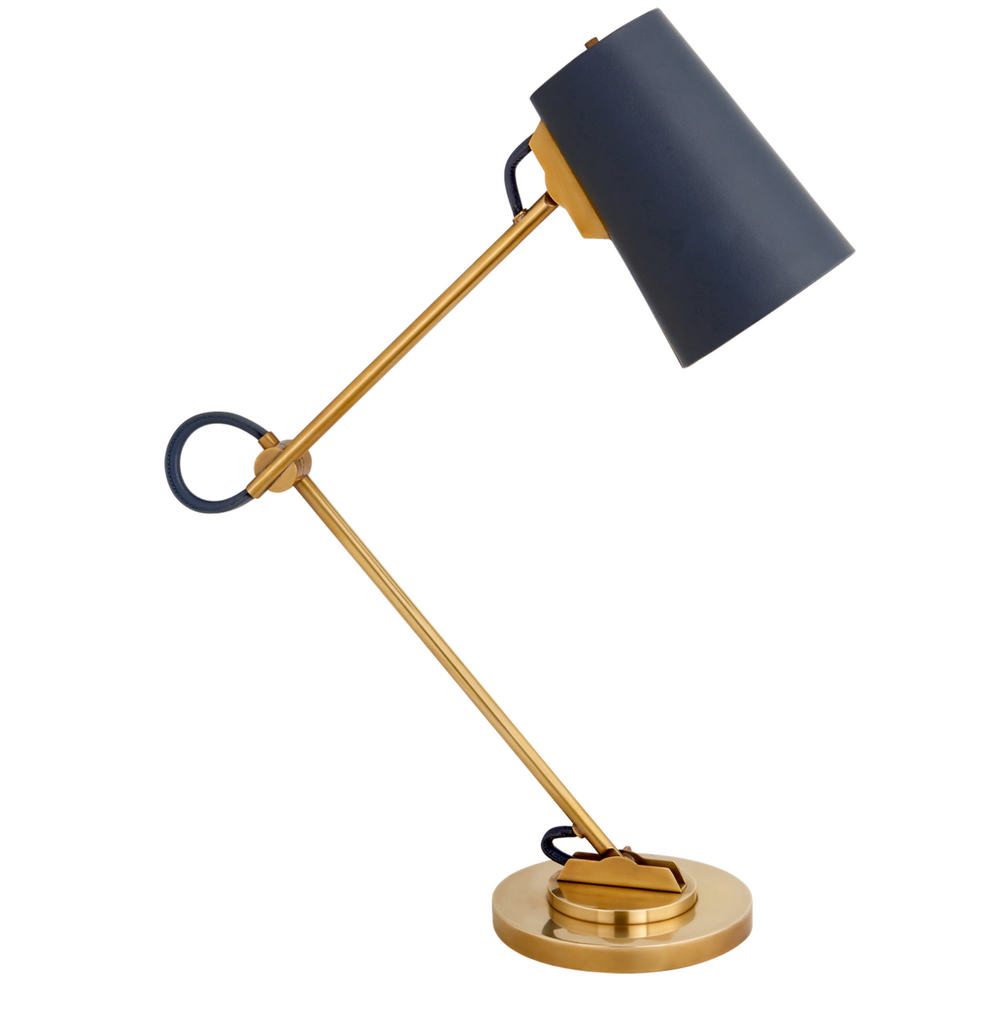Ralph Lauren Benton Adjustable Desk Table Lamp RL3450