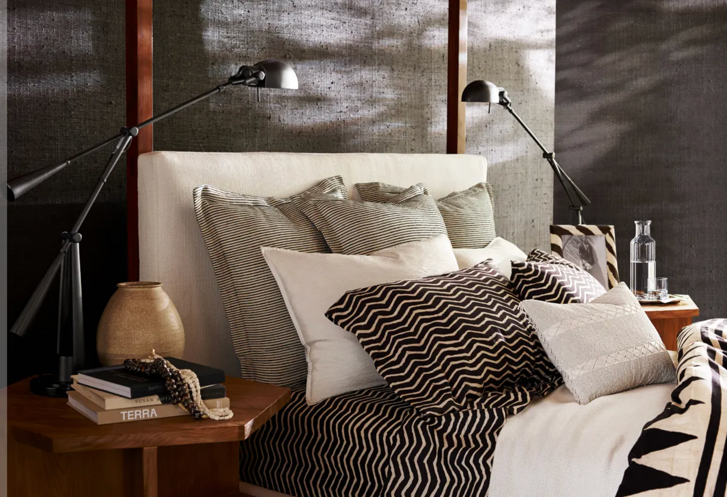 Ralph Lauren Equilibrium Table Lamp RL11173