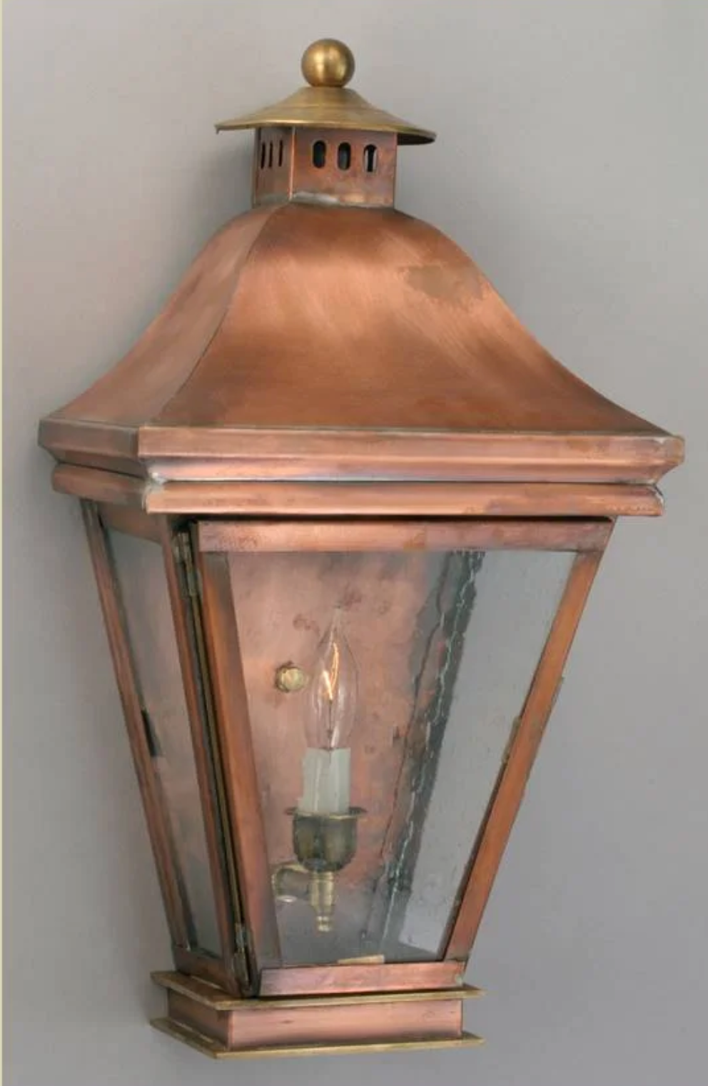 Quinly Outdoor Wall Lantern 3530P