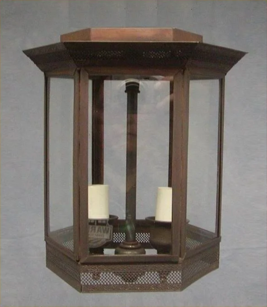Princess Indoor Flush Mount 13804