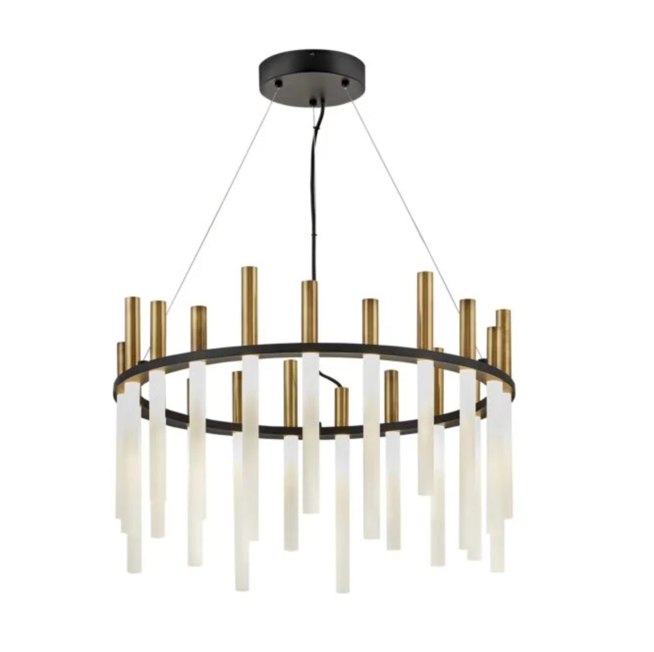 Chandeliers-Fredrick Ramond-FR30706