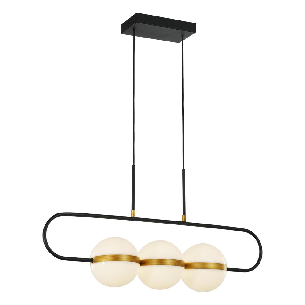 Pendants-Alora Lighting-LP302003