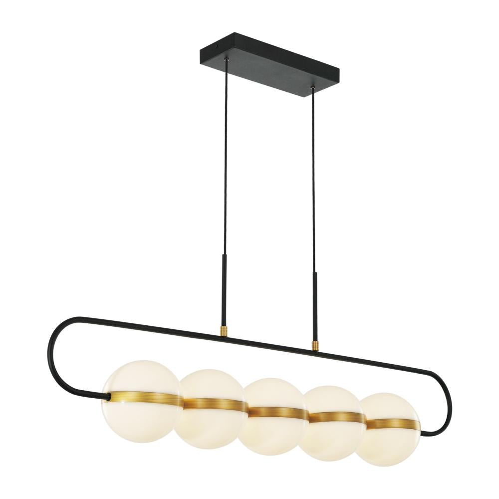 Pendants-Alora Lighting-LP302005