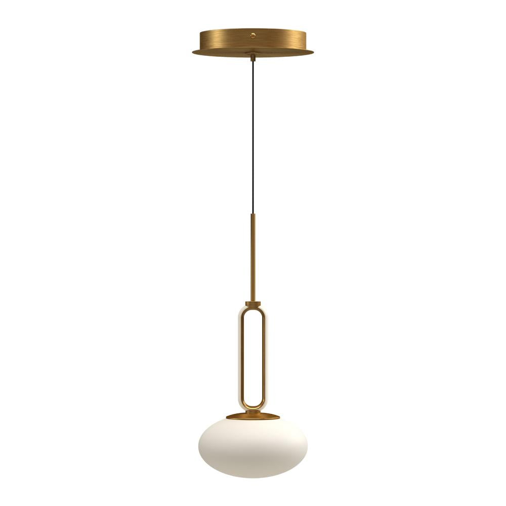 Mini Pendants-Kuzco Lighting Inc-PD29806