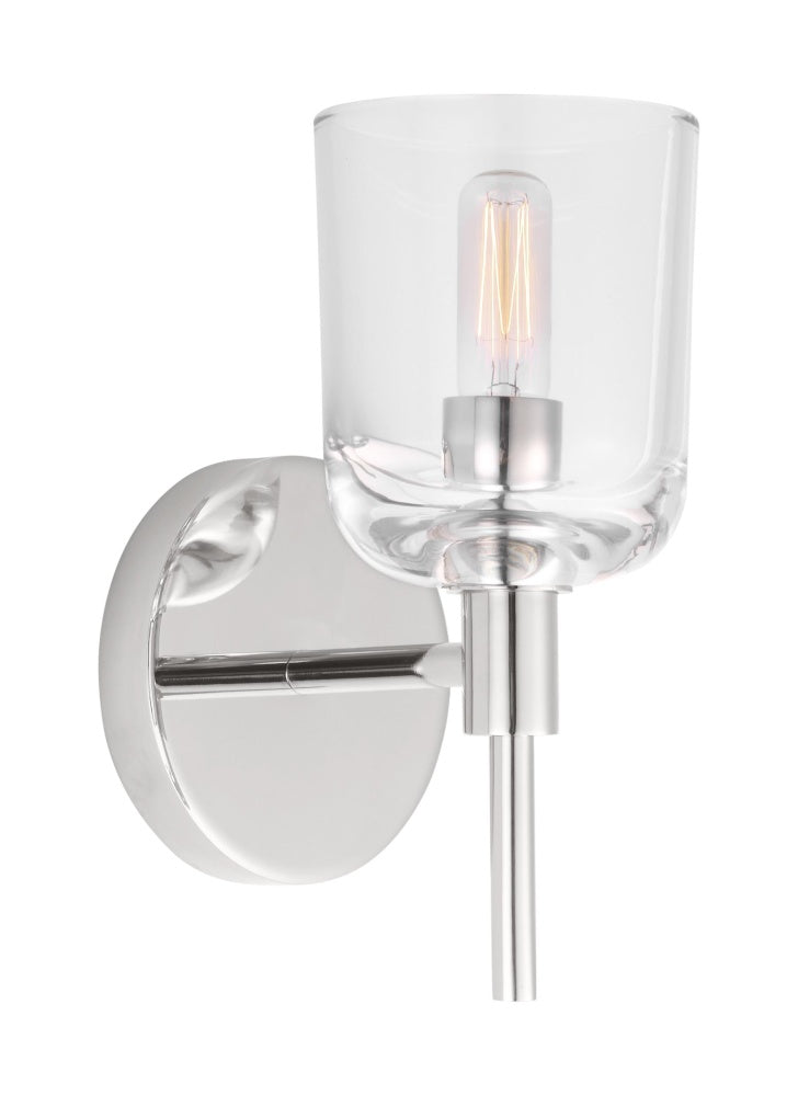 Sconces-Visual Comfort & Co. Studio Collection-TFV1001