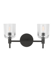 Bathroom Fixtures-Visual Comfort & Co. Studio Collection-TFV1002