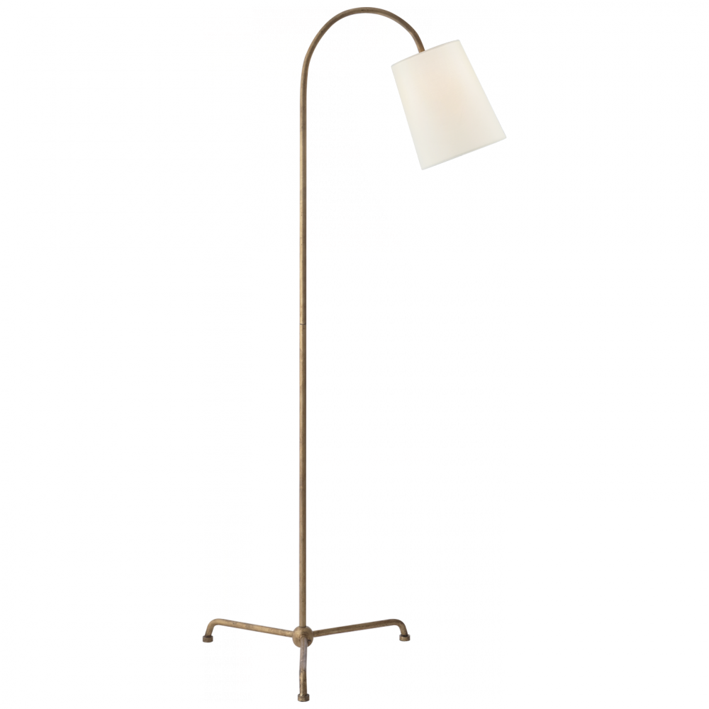 Lamps-Visual Comfort & Co. Signature Collection-TOB1021