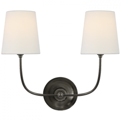 Sconces-Visual Comfort & Co. Signature Collection-TOB2008